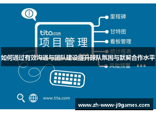 如何通过有效沟通与团队建设提升球队氛围与默契合作水平