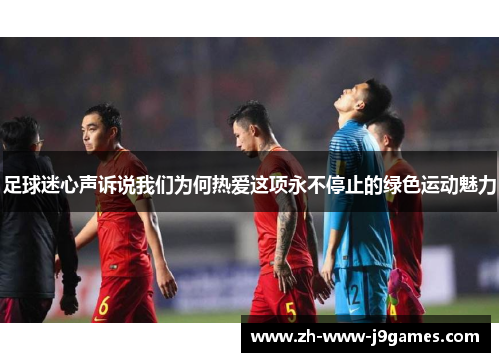 足球迷心声诉说我们为何热爱这项永不停止的绿色运动魅力