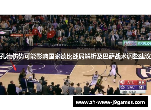 孔德伤势可能影响国家德比战局解析及巴萨战术调整建议 孔德伤势可能影响国家德比战局解析及巴萨战术调整建议