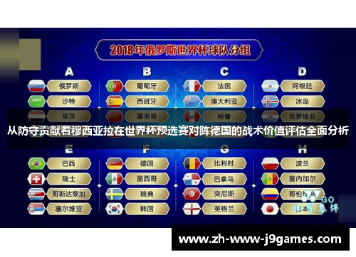 从防守贡献看穆西亚拉在世界杯预选赛对阵德国的战术价值评估全面分析