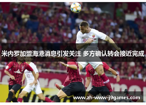 米内罗加盟海港消息引发关注 多方确认转会接近完成